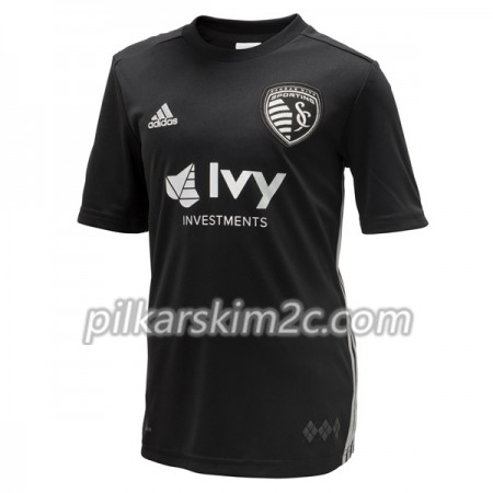 Koszulka Sporting Kansas City Precz 2018-2019 - Koszulki Piłkarskie